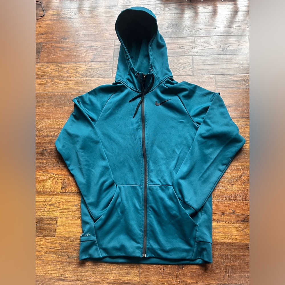 Nike Drifit Hoodie